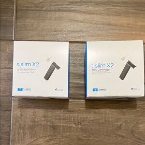 t:slim X2 3ml Cartridge